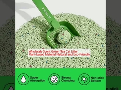 عمده فروشی عطر چای سبز گربه مواد گیاهی طبیعی و سازگار با محیط زیست