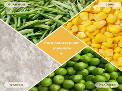 زباله گربه های توفو