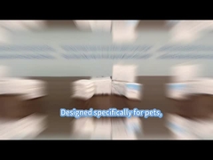 پوشک حیوان خانگی