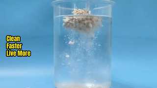 OEM/ODM Natural Clumping Flushable Tofu Cat Litter Sand