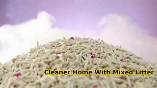 Mixed Cat Litter 4.28-1