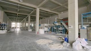 High Quality Dust Free Eco Friendly Tofu Cat Litter