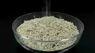 Pure Natural Tofu Cat Litter