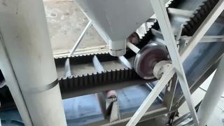 Premium Bentonite Cat Litter Factory
