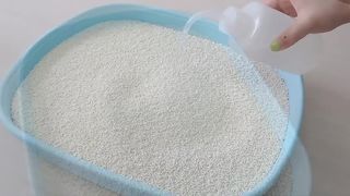 High Quality Cassava Cat Litter 2
