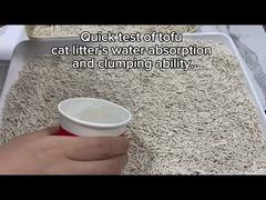 Tofu Cat Litter 7.28