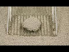 Bentonite Cat Litter 7.28