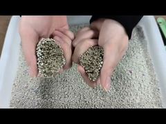 Bentonite Cat Litter 7.28(2)