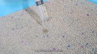 Bentonite Cat Litter 3.261