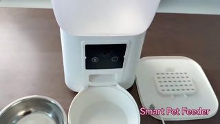 Smart Pet Feeder-2409