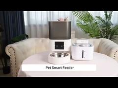 Smart Pet Feeder-2408