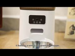 Smart Pet Feeder-2401
