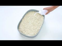 Tofu cat litter 617