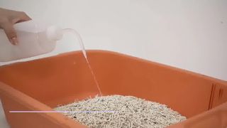 Premium Mixed Cat Litter 4.20-3