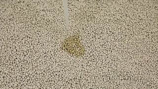 Premium Bentonite Cat Litter 3.26-3