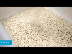 Tofu Bentonite Mixed Cat Litter 7.28